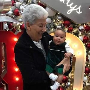 Meet your Posher, Carol